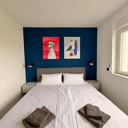 Appartement Panorama *