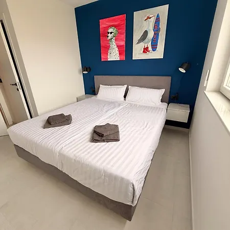 Panorama Appartement