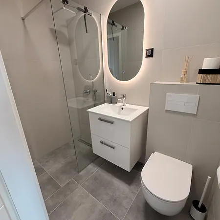 Panorama Appartement *