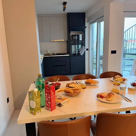 Appartement Panorama Nin