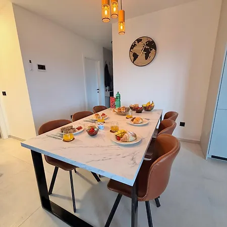 Appartement Panorama