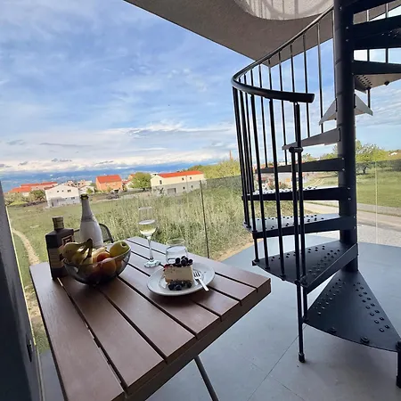 Panorama Appartement