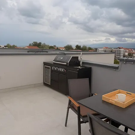 Panorama Appartement *