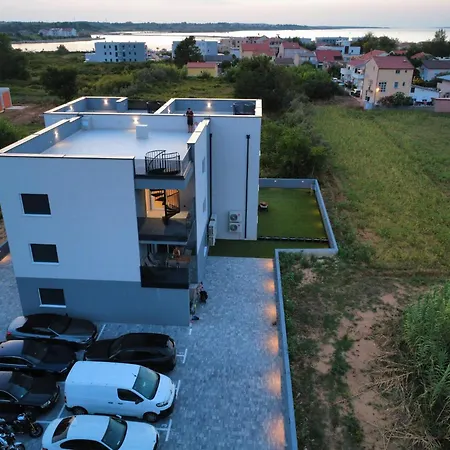 Appartement Panorama Nin