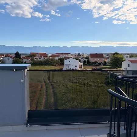 Panorama Appartement